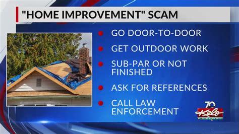built usa scam|How To Avoid a Home Improvement Scam .